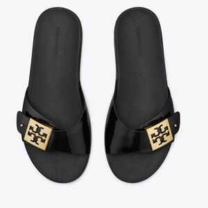 Tory Burch Mellow Slide size 11